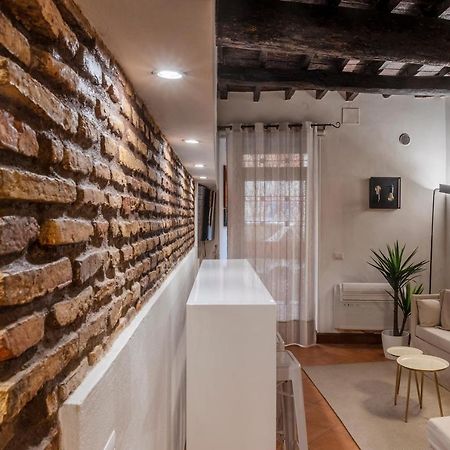Heart Of Trastevere Studio Flat Roma Exterior foto